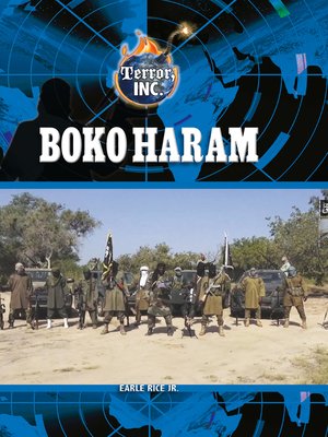 cover image of Boko Haram